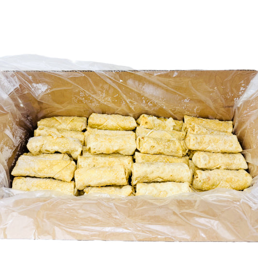 FZ 60110 2 OZ Affnity Chicken Egg Roll