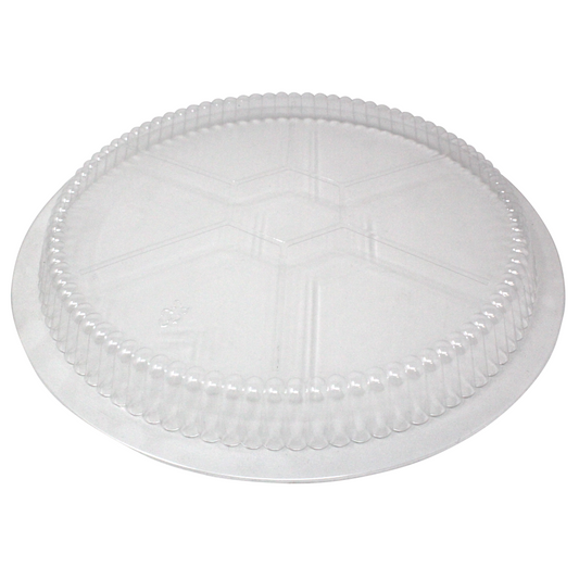 Dome Lid for 9" Round Foil Pan