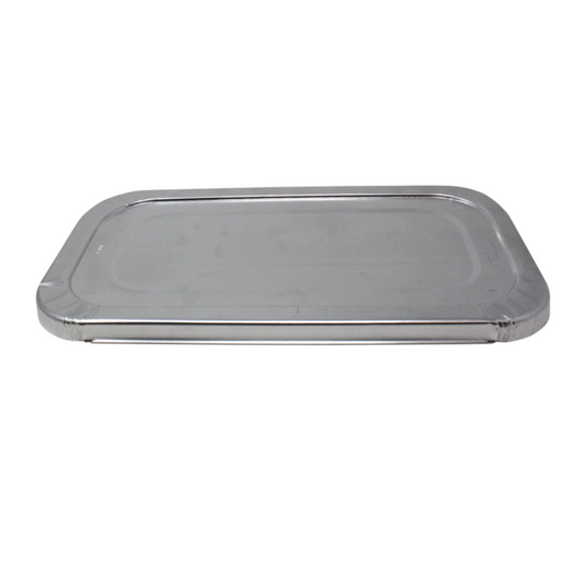 1/3 Lid for Aluminum Steamtable Pan