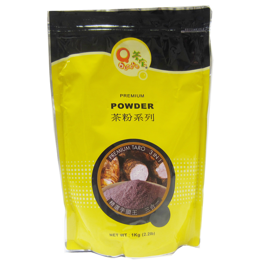 Taro Premium Powder