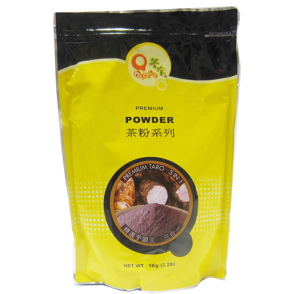 Taro Premium Powder