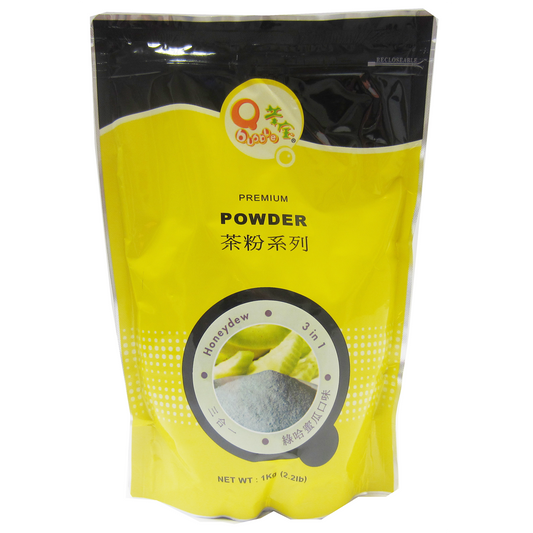 Green Honeydew Powder